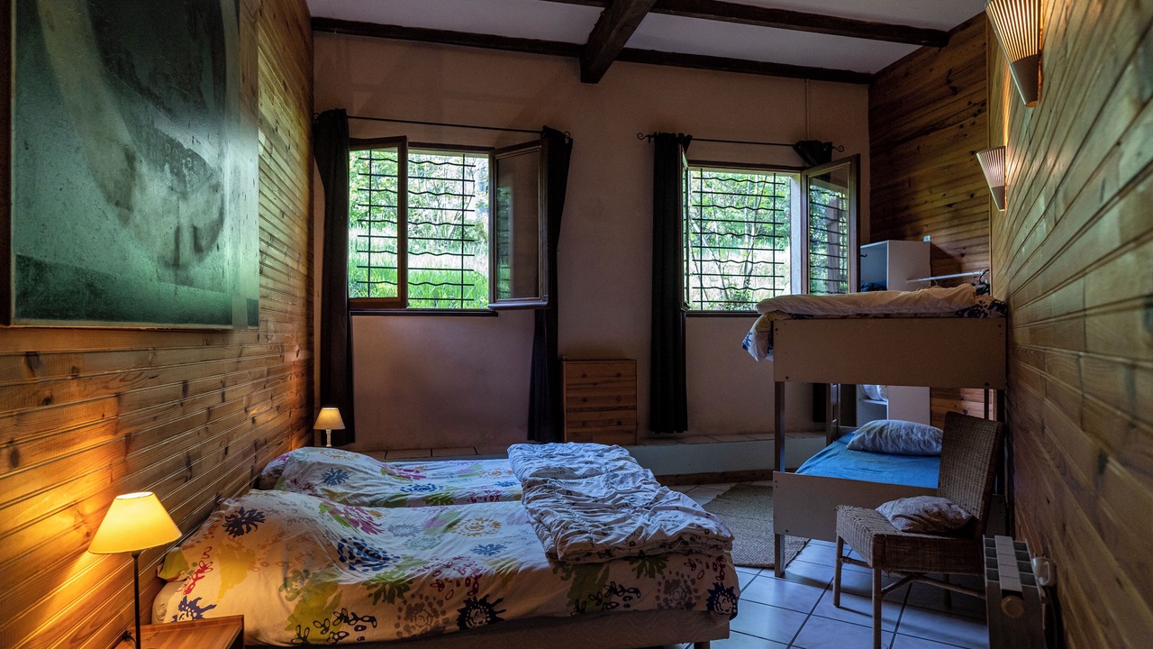 Photo of Bedroom in Camarade