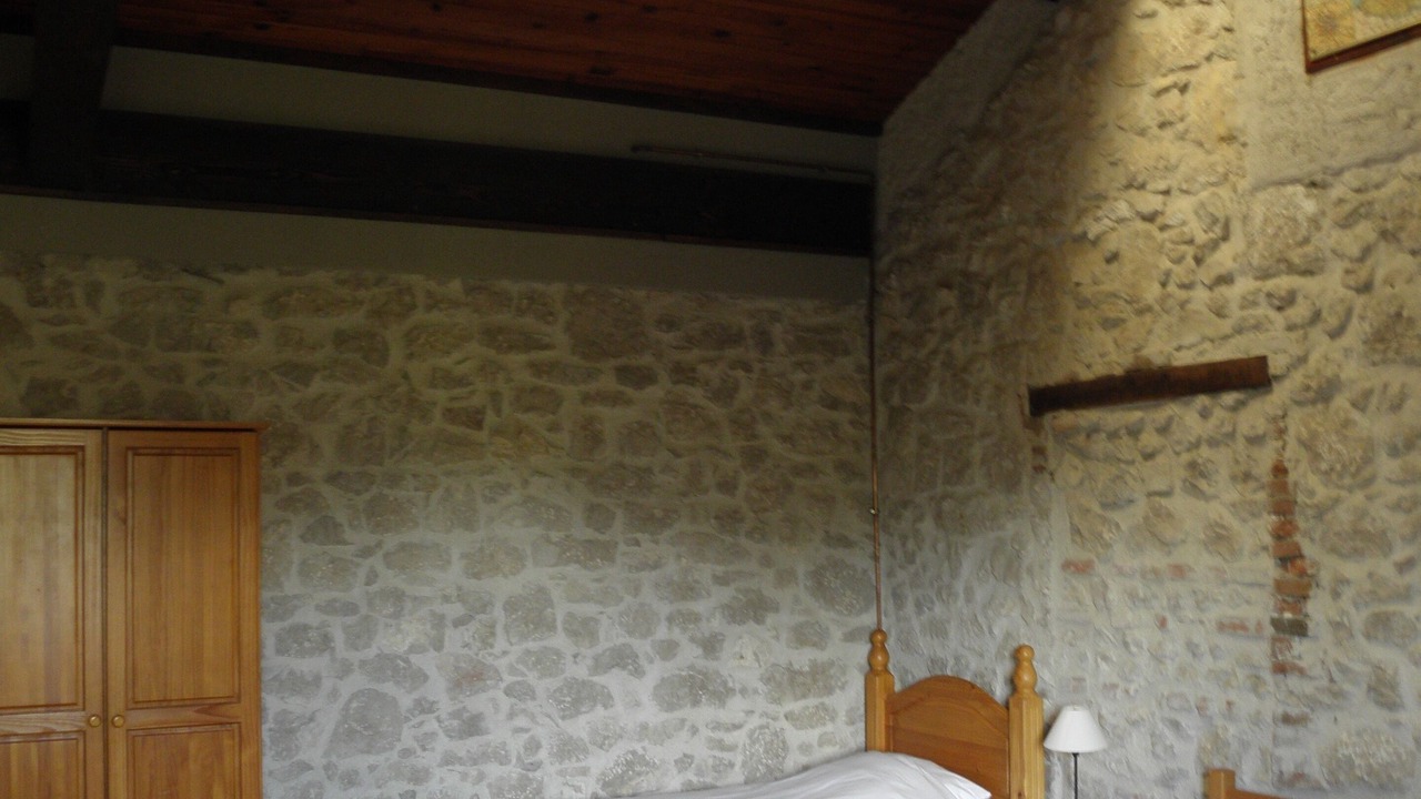 Photo of Bedroom in Camarade