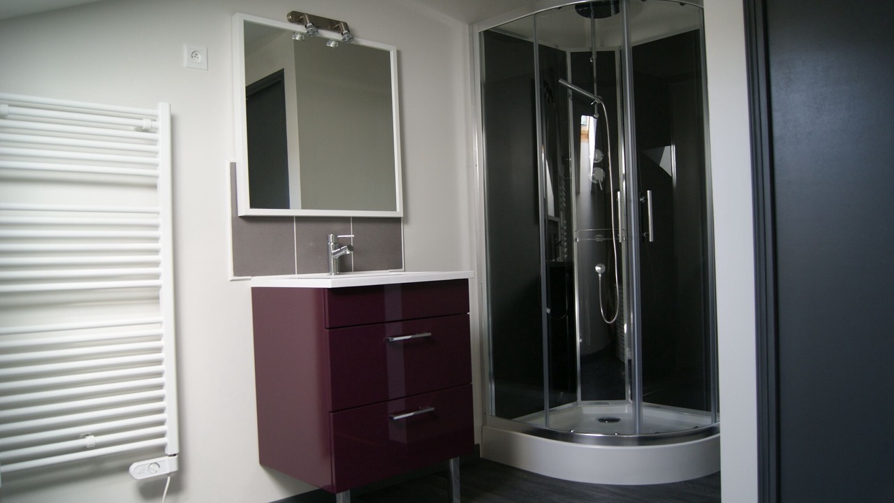 Photo of Bathroom in Saint-Andre-Goule-d'Oie