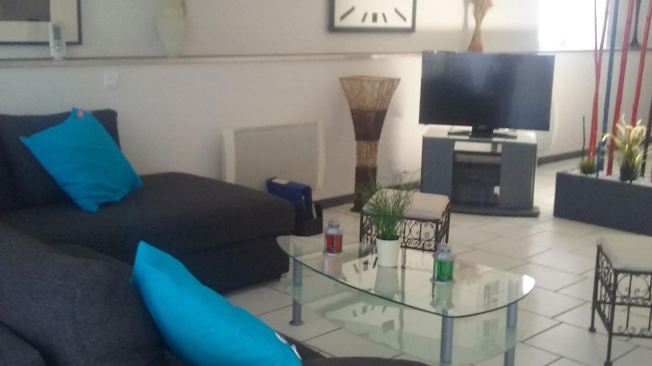 Photo of Livingroom in Saint-Andre-Goule-d'Oie
