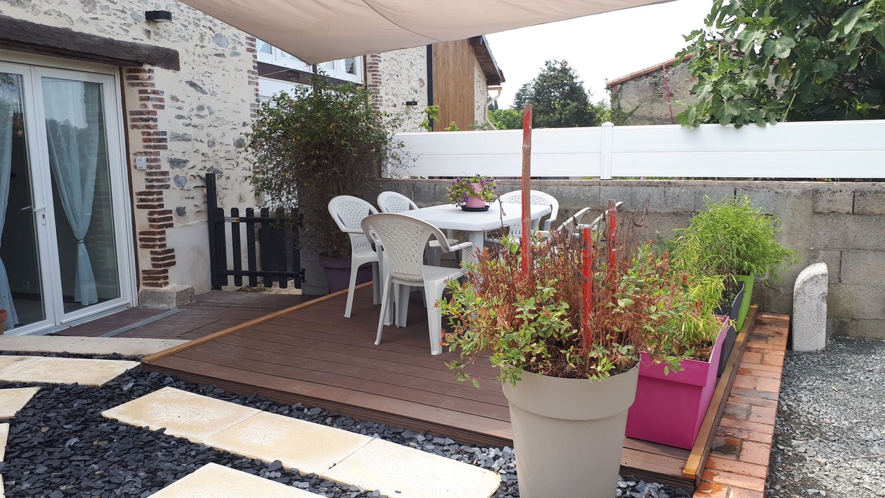 Photo of Outdoor in Saint-Andre-Goule-d'Oie