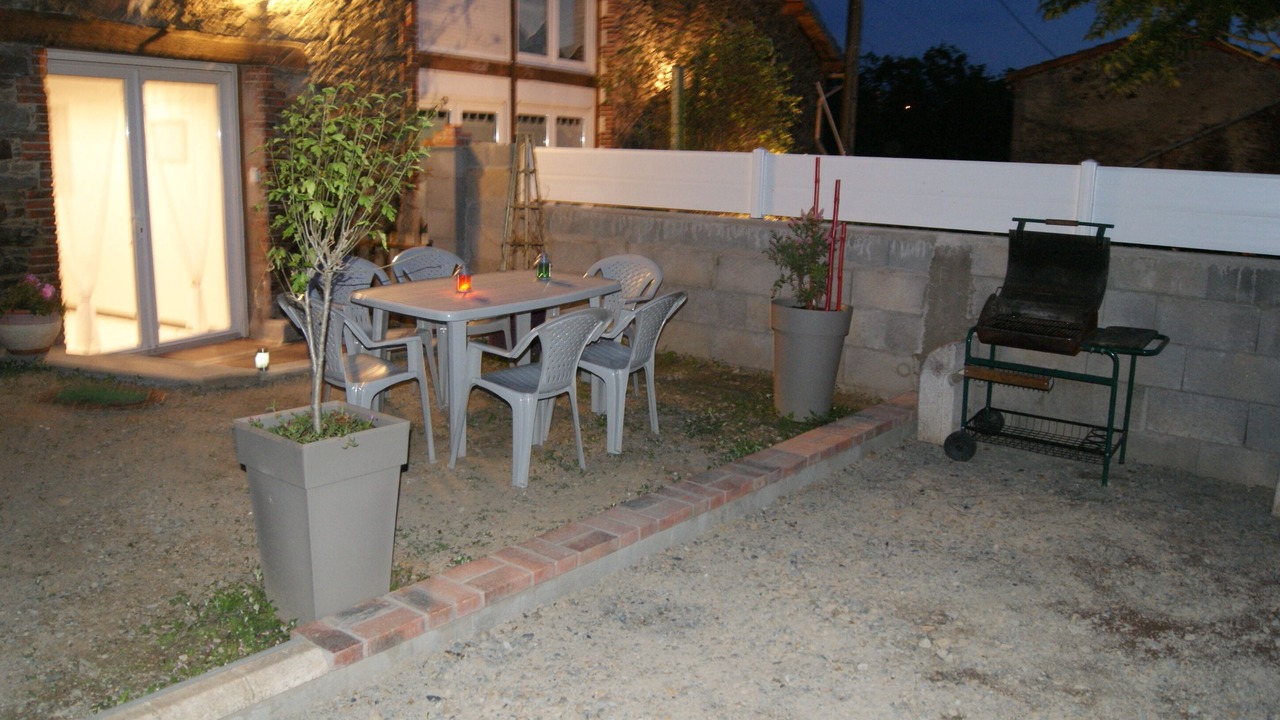 Photo of Outdoor in Saint-Andre-Goule-d'Oie