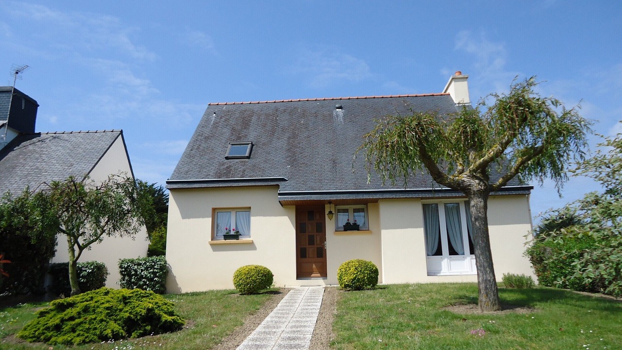 Photo of Outdoor in Saint-Pierre-Quiberon