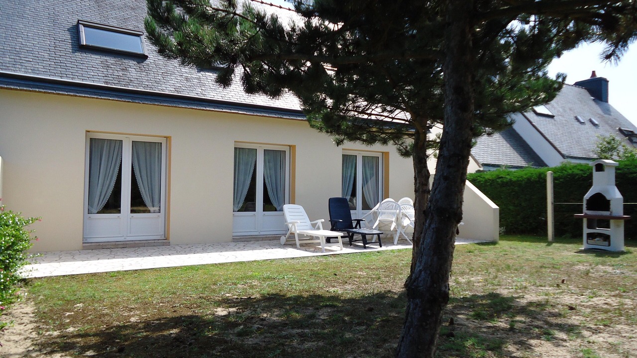 Photo of Patio Balcony in Saint-Pierre-Quiberon