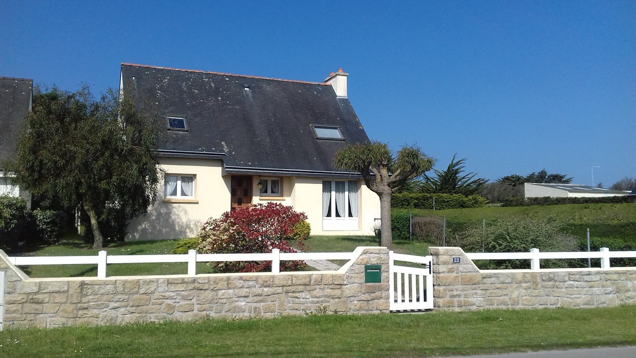 Photo of Outdoor in Saint-Pierre-Quiberon