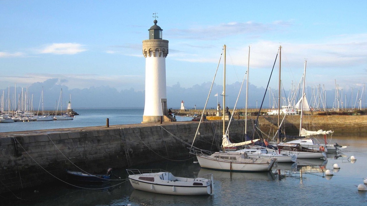 Photo of Others in Saint-Pierre-Quiberon