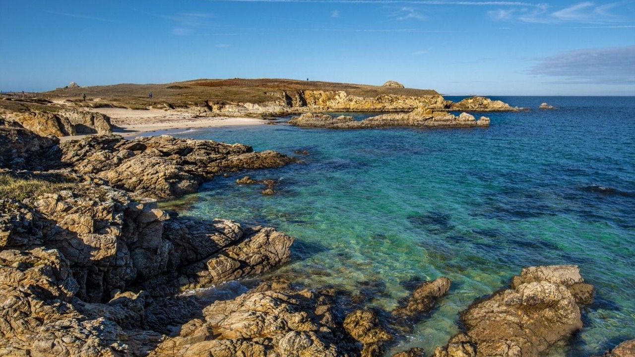 Photo of Others in Saint-Pierre-Quiberon