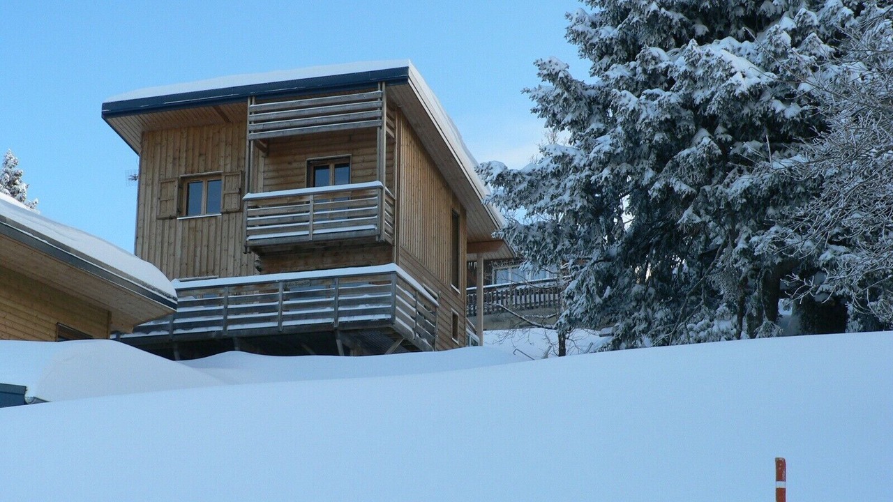 Photo of Outdoor in Chamrousse