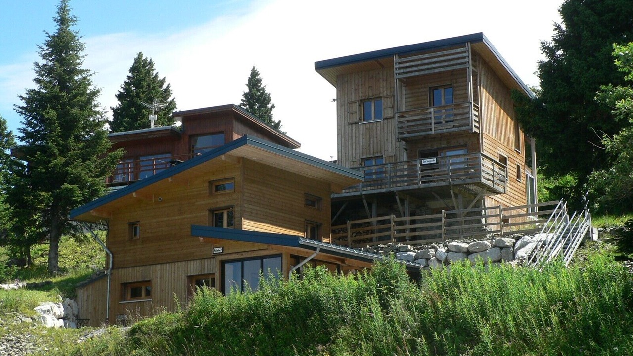 Photo of Outdoor in Chamrousse