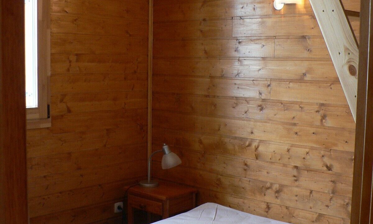Photo of Bedroom in Chamrousse