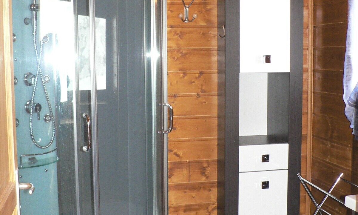 Photo of Bathroom in Chamrousse