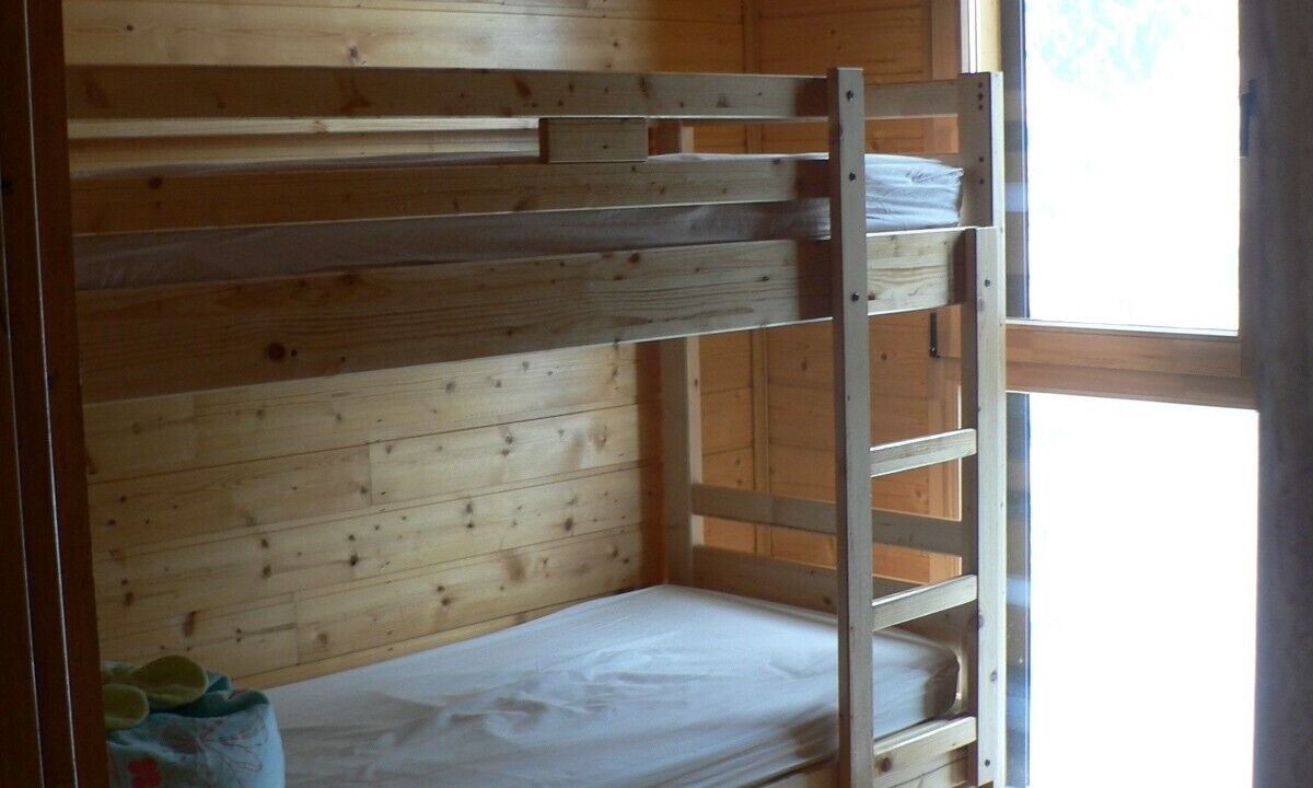 Photo of Bedroom in Chamrousse