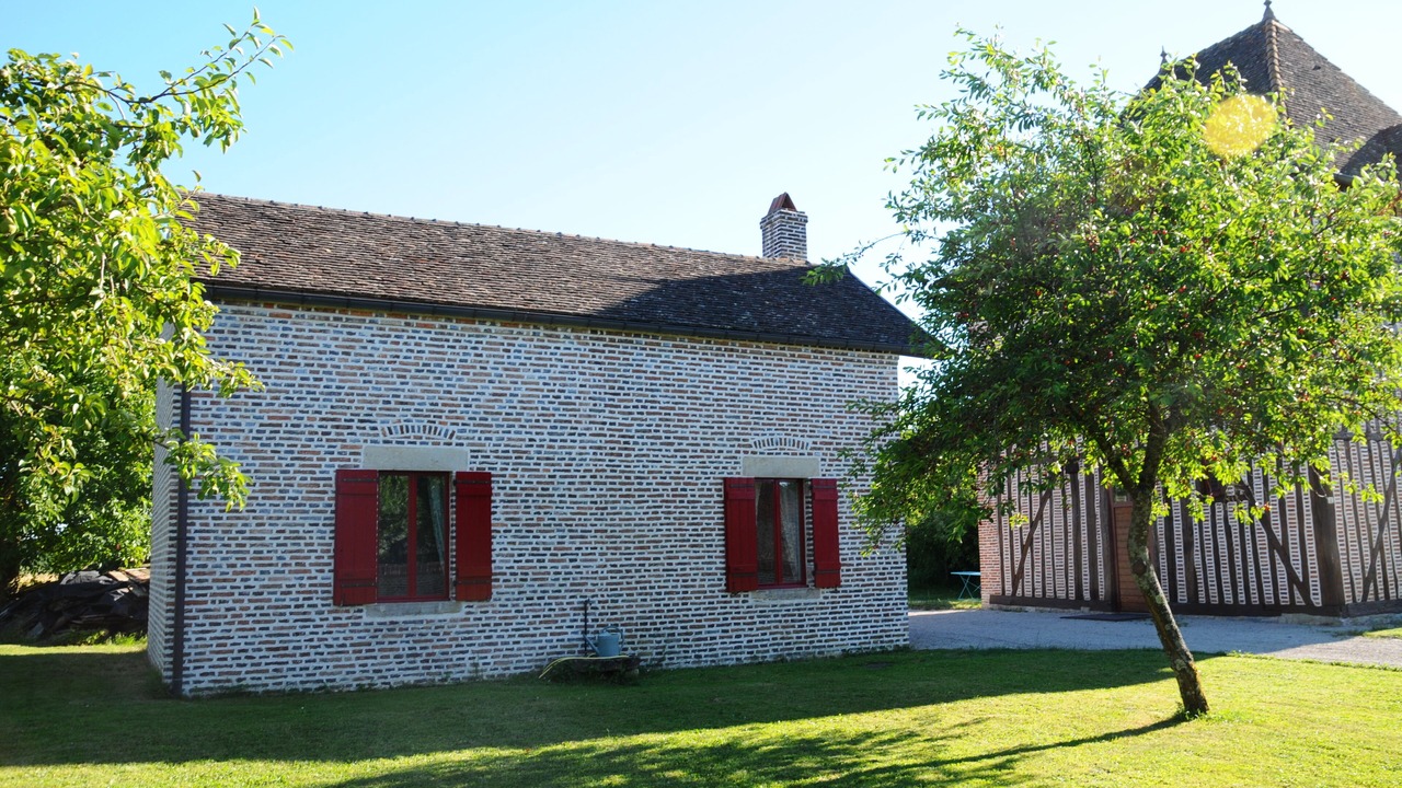 Photo of Outdoor in Labergement-les-Seurre