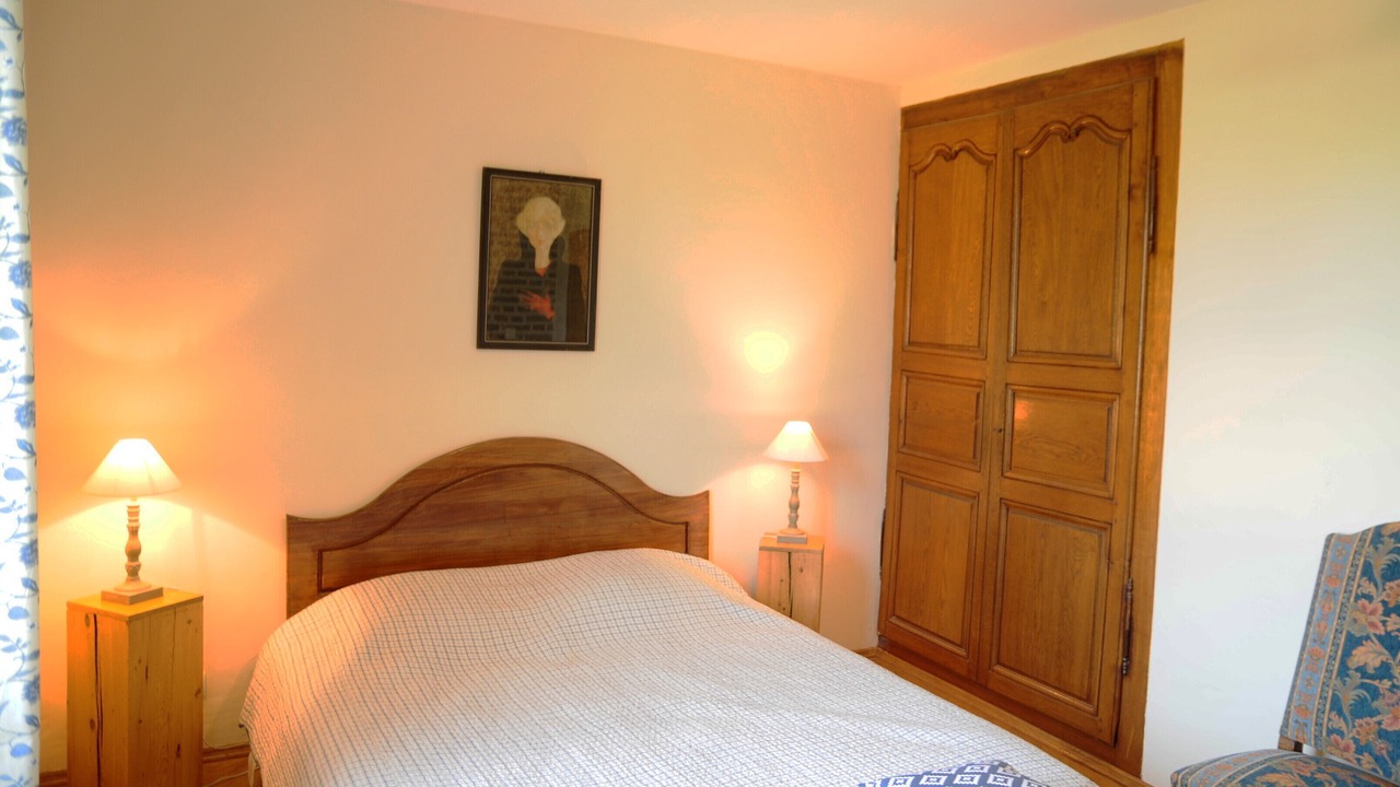 Photo of Bedroom in Labergement-les-Seurre