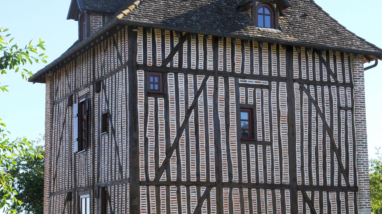 Photo of Outdoor in Labergement-les-Seurre