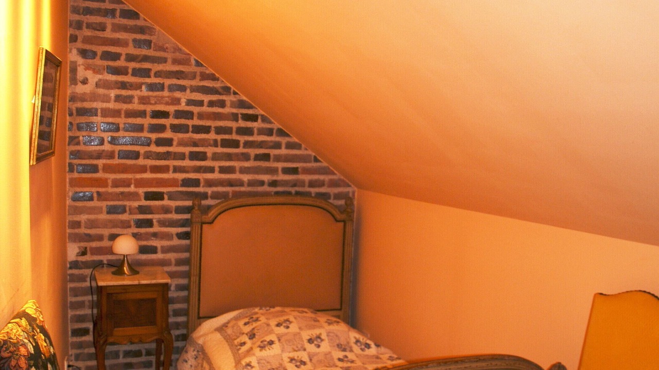 Photo of Bedroom in Labergement-les-Seurre