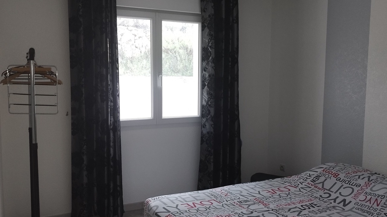Photo of Bedroom in La Motte