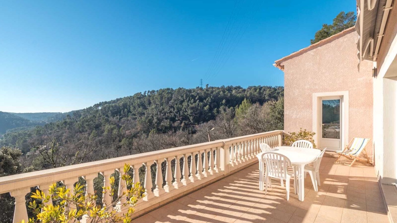 Photo of Outdoor in La Motte
