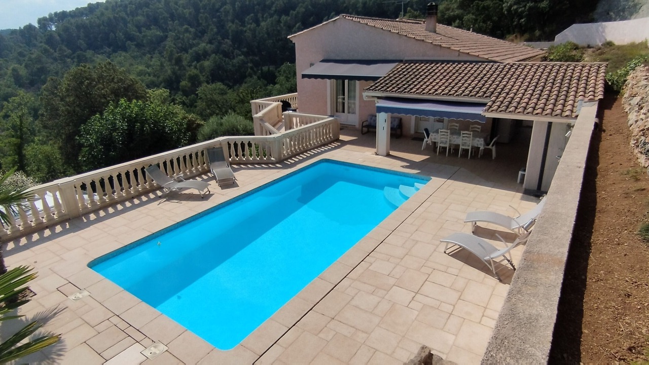 Photo of Outdoor in La Motte