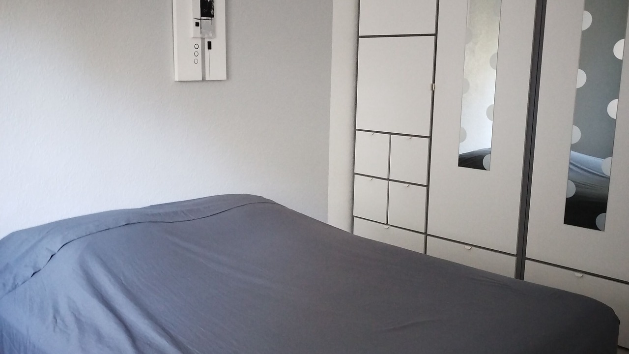 Photo of Bedroom in La Motte