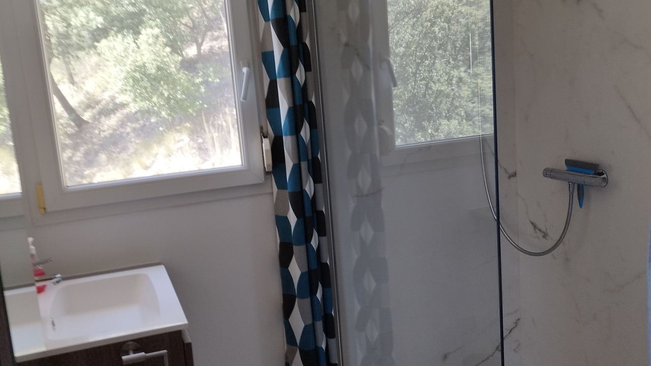 Photo of Bathroom in La Motte