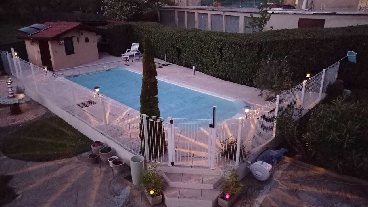 Photo of Outdoor in Bordezac