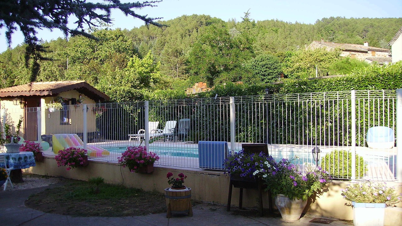 Photo of Outdoor in Bordezac