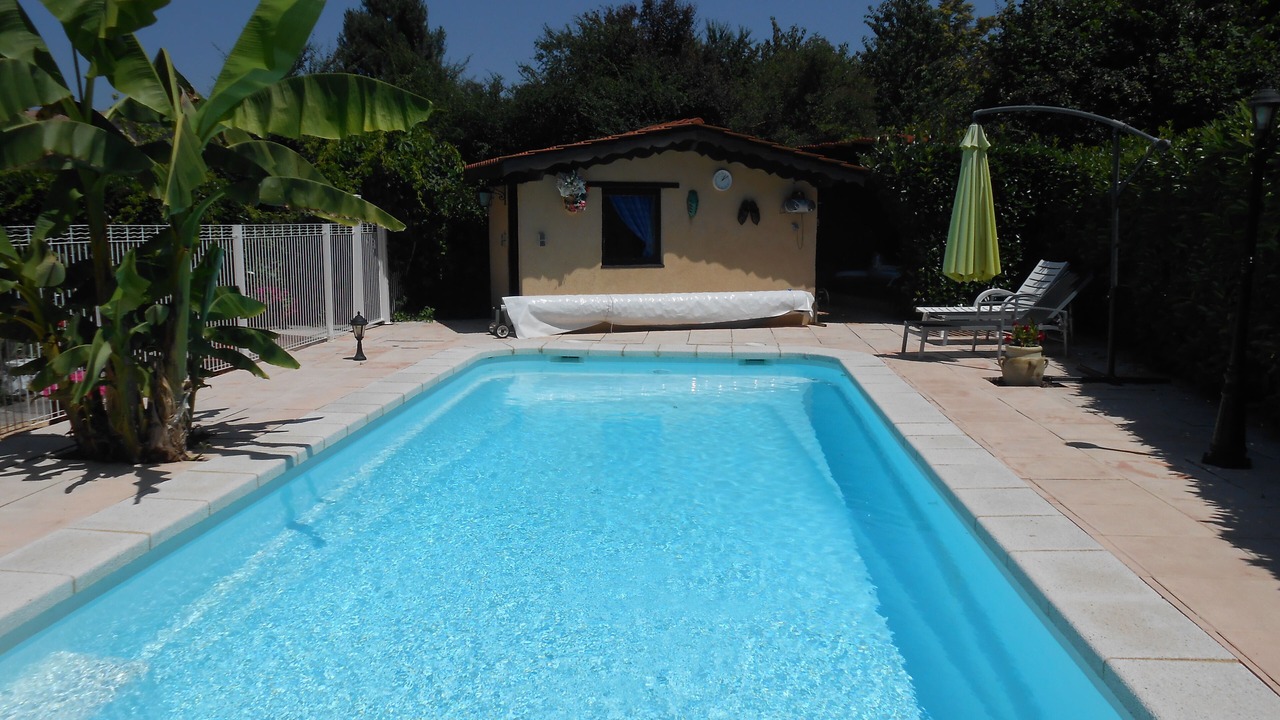 Photo of Outdoor in Bordezac