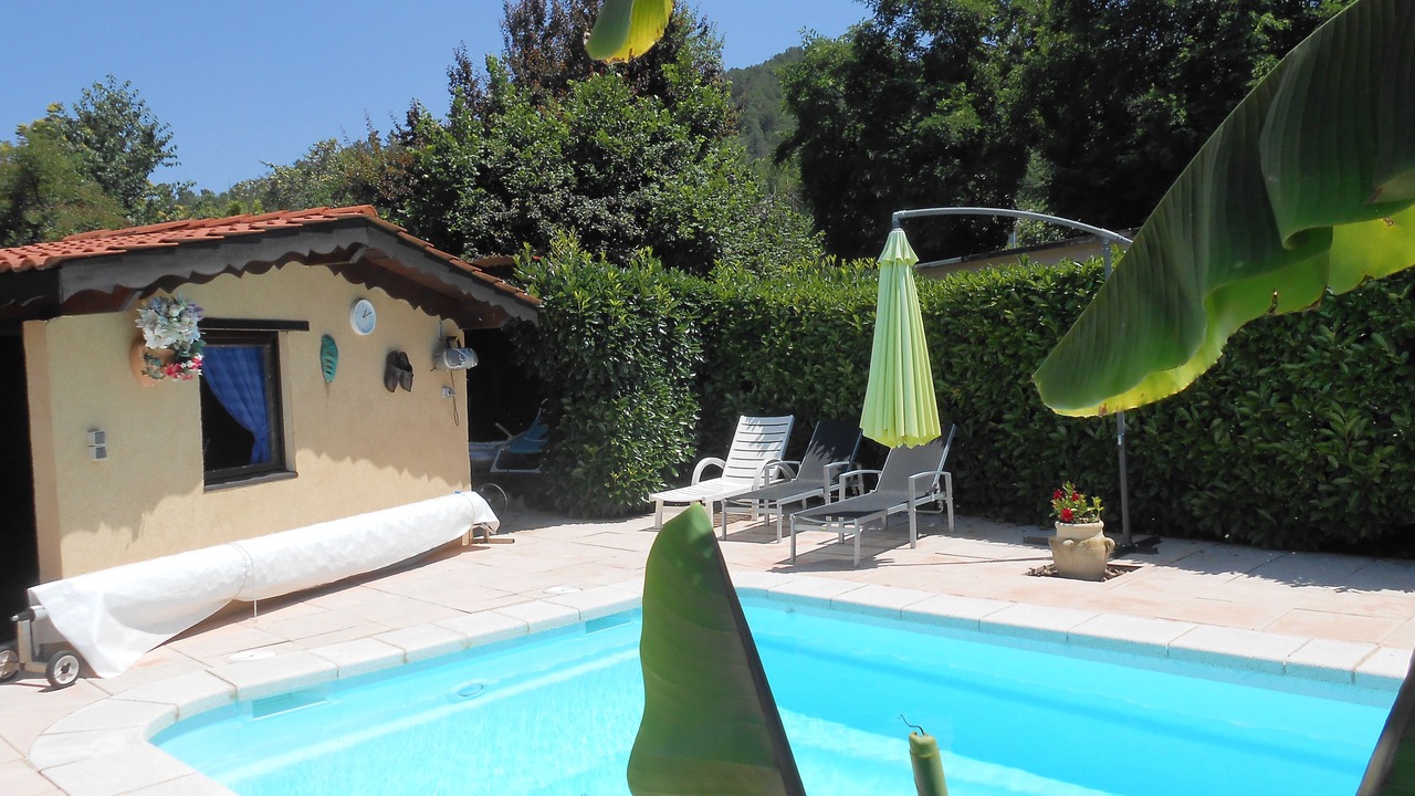Photo of Outdoor in Bordezac