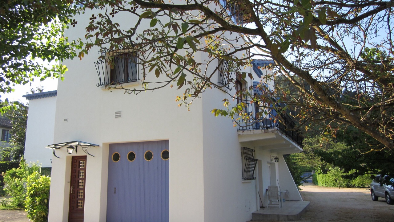Photo of Outdoor in Bordezac