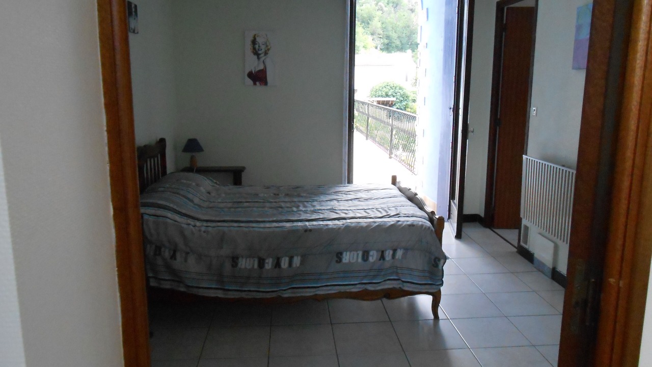 Photo of Bedroom in Bordezac