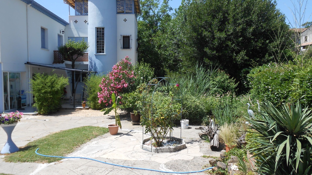 Photo of Outdoor in Bordezac