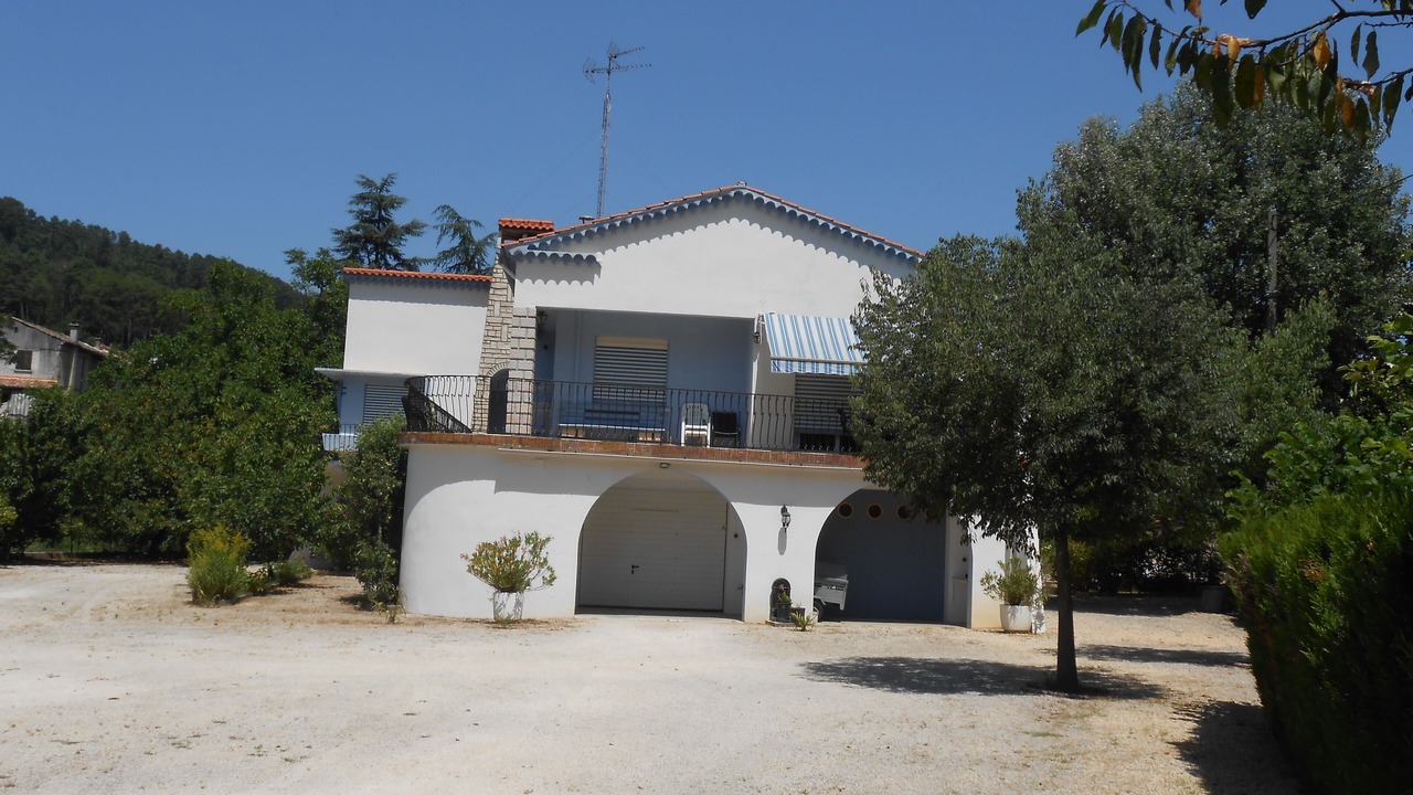 Photo of Outdoor in Bordezac