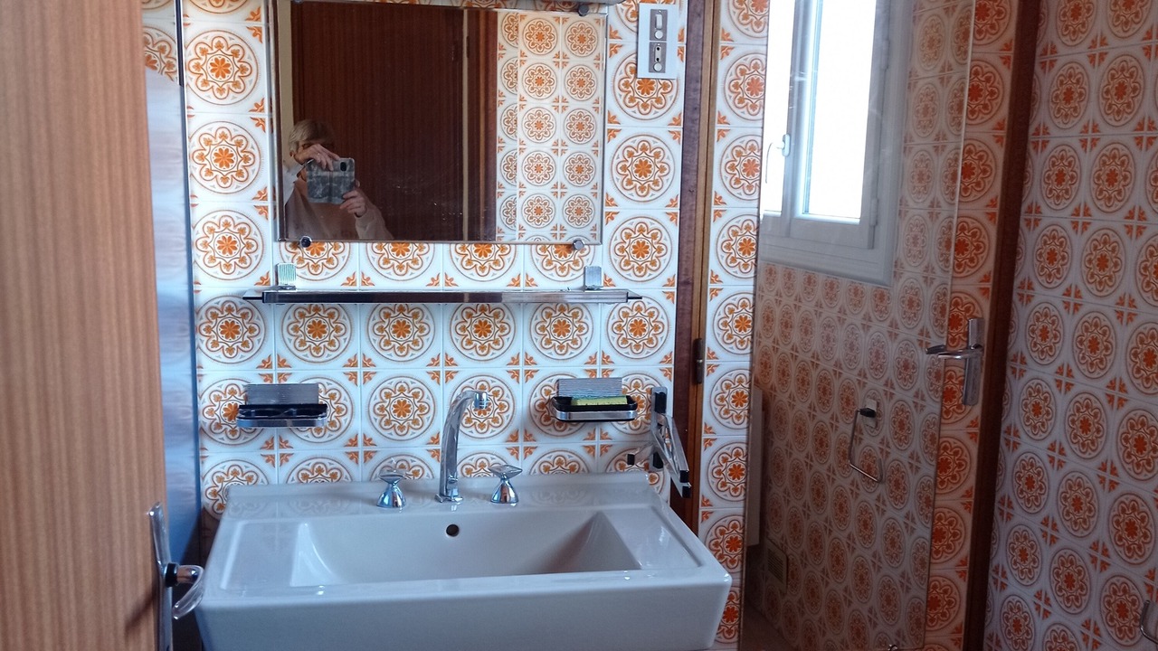 Photo of Bathroom in Bordezac