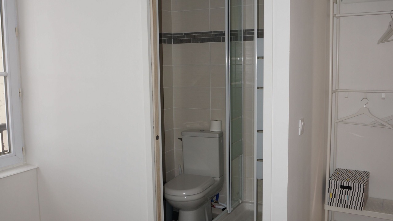 Photo of Bedroom in Portbail