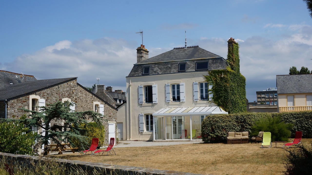 Photo of Outdoor in Portbail