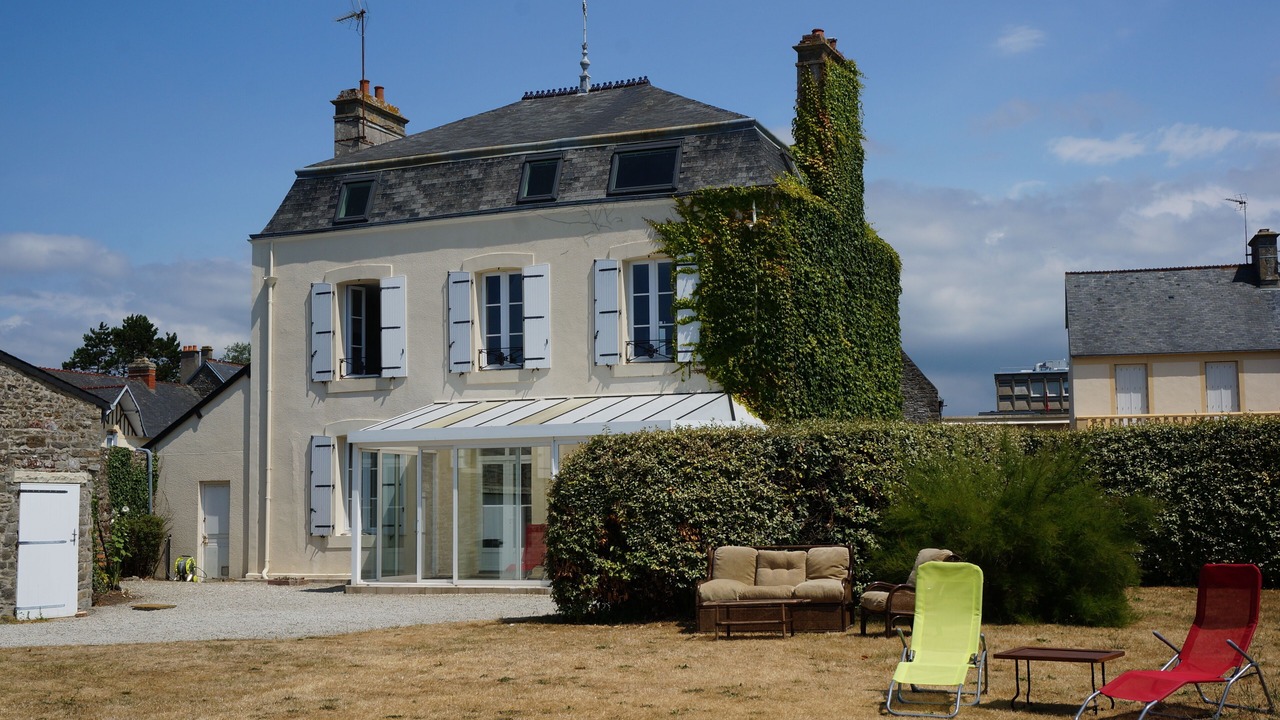 Photo of Outdoor in Portbail