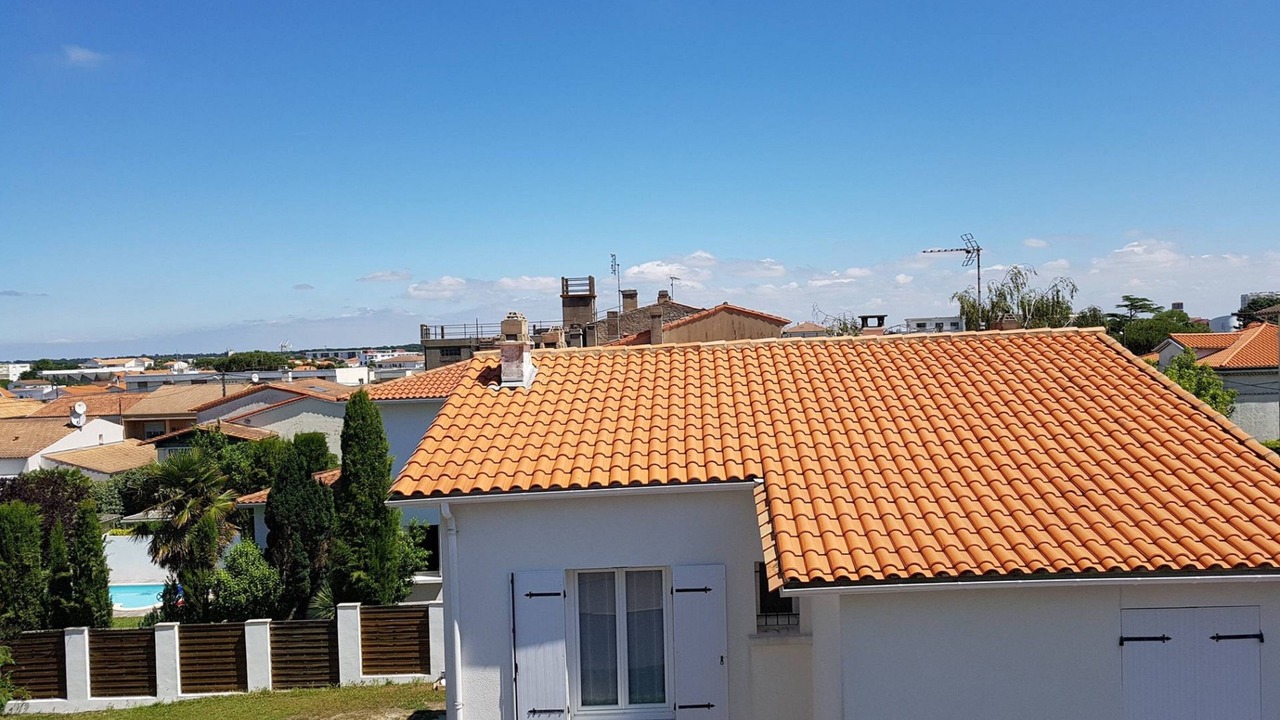 Photo of Outdoor in Royan