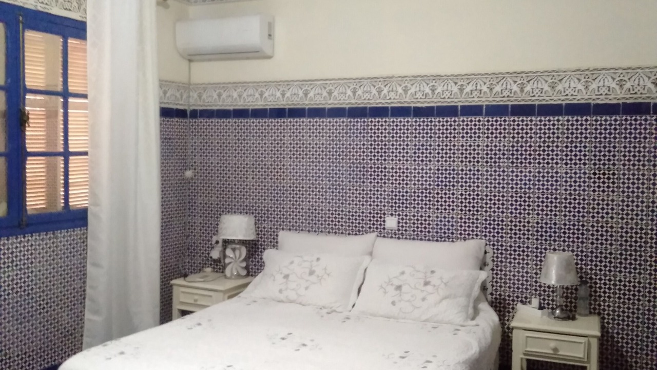 Photo of Bedroom in Daoudiate