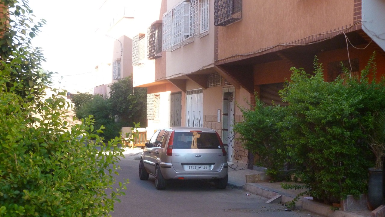 Photo of Outdoor in Daoudiate