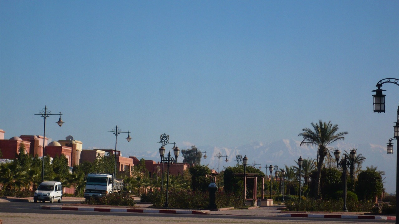Photo of Outdoor in Daoudiate