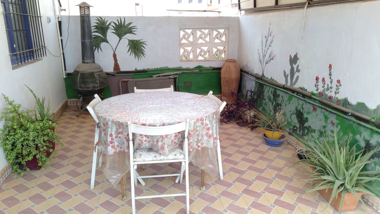 Photo of Outdoor in Daoudiate