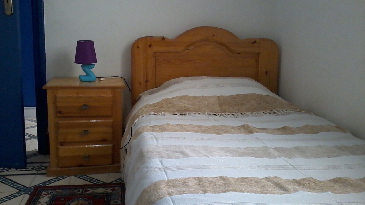 Photo of Bedroom in Daoudiate