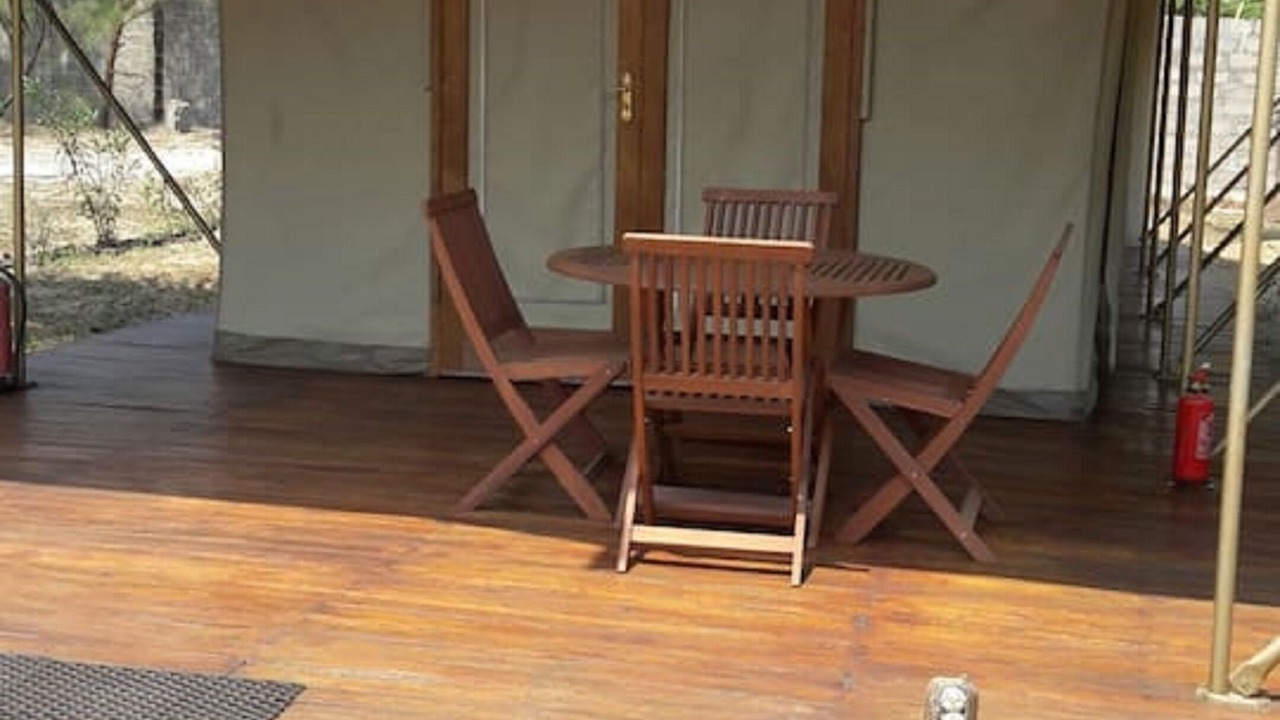 Photo of Outdoor in Mussulo