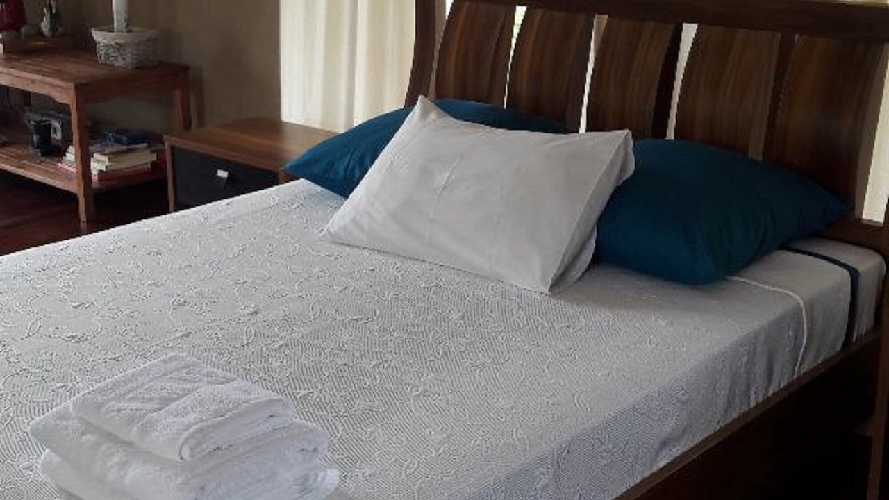 Photo of Bedroom in Mussulo