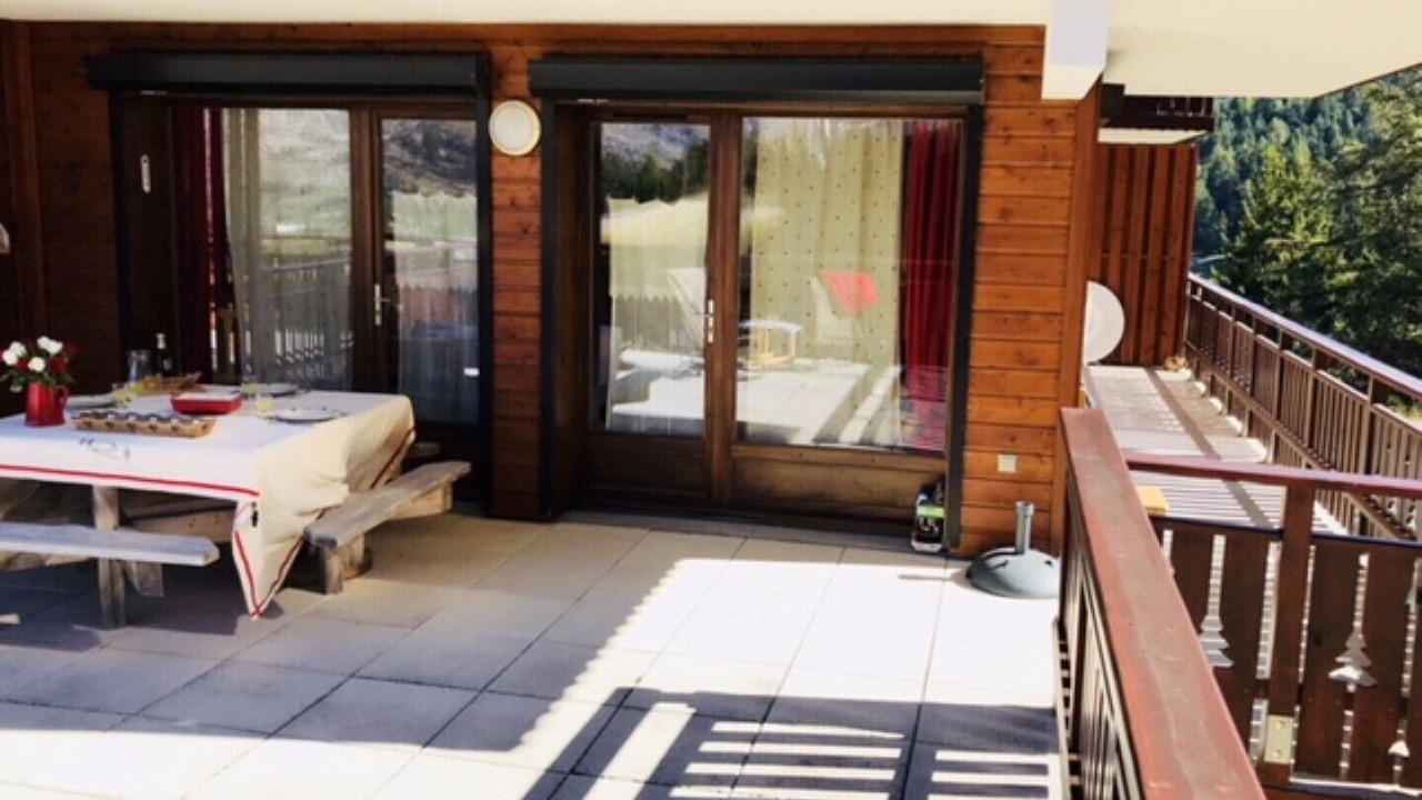 Photo of Outdoor in Le Devoluy