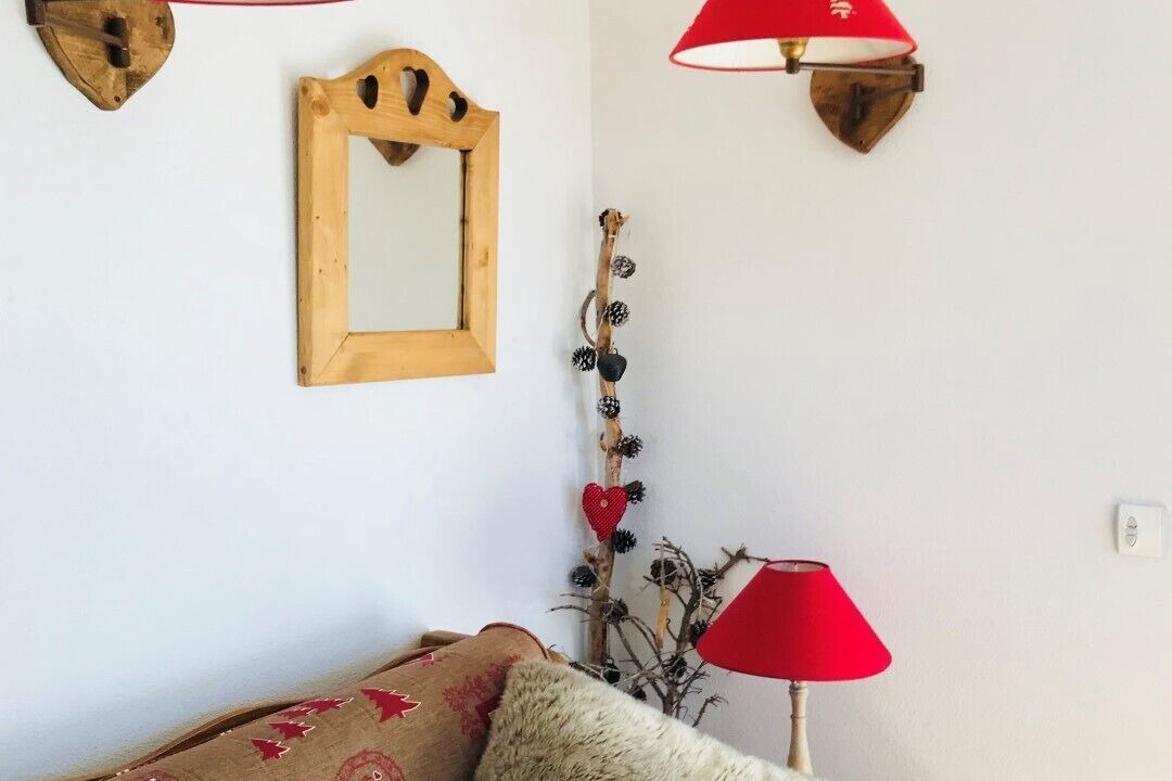 Photo of Livingroom in Le Devoluy