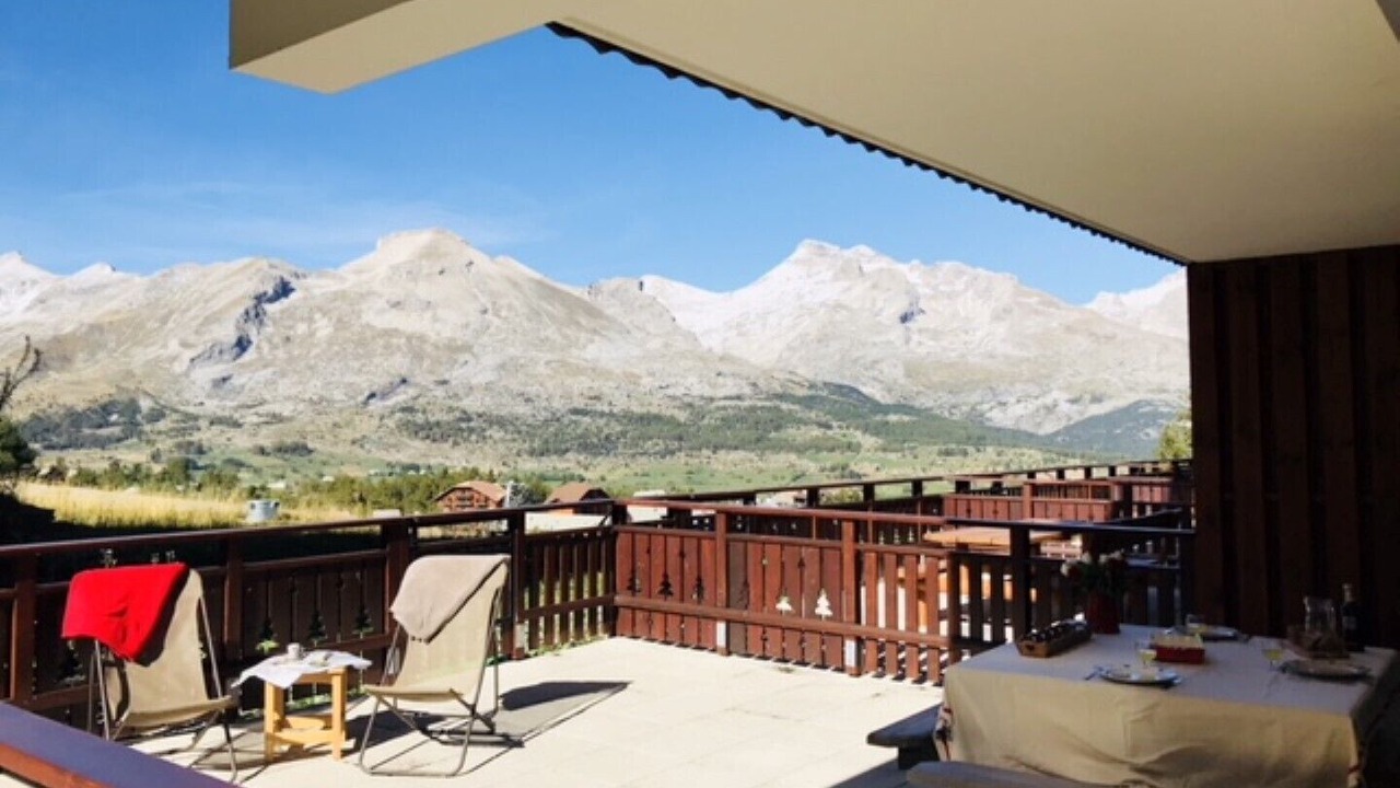 Photo of Outdoor in Le Devoluy