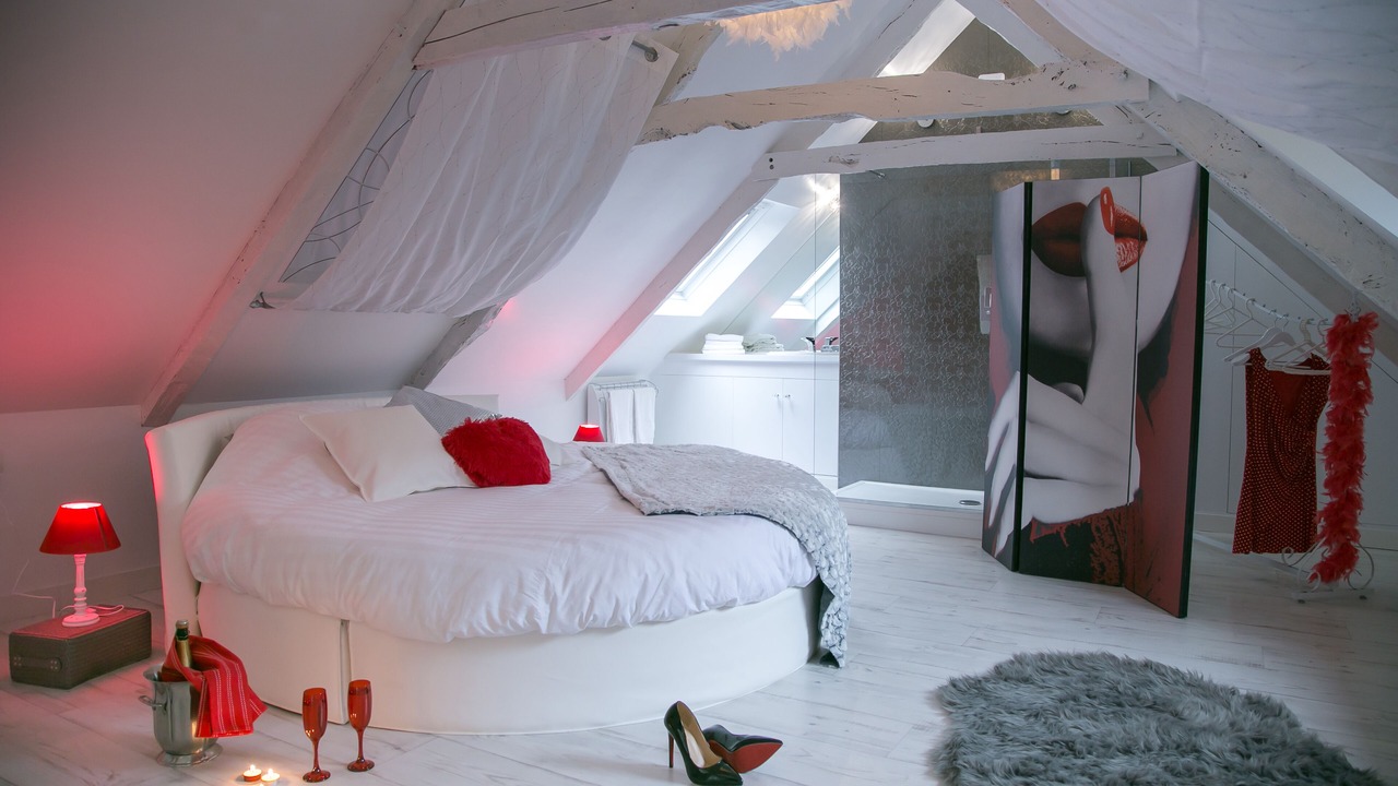 Photo of Bedroom in Arzano