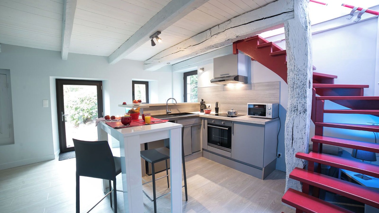 Photo of Kitchen in Arzano
